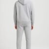 Essential Comfort Jogger Set – Grey