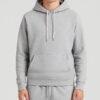 Essential Comfort Jogger Set – Grey